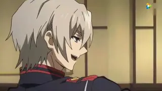 [MAD]Shinya is the man who will make your heart miss a beat