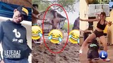 Tiktok Is Life Sana Kaso Pangit Kabonding Tropa Pinoy Funny Videos Compilation