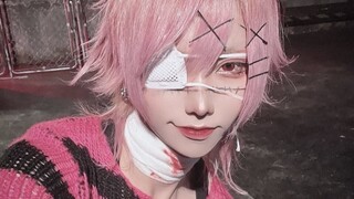 【ゾンビ踊ってみた撮影裏側】本日の動画はゾンビ踊ってみたメイキングです是非ご覧下さい