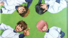 Diamond No Ace S1 SUB INDO EPS 4