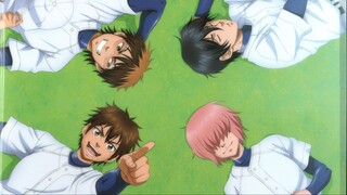Diamond No Ace S1 SUB INDO EPS 31