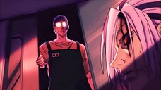 Gilaa Banget Musuh Sakamoto Kali ini Terlalu Badas..‼️