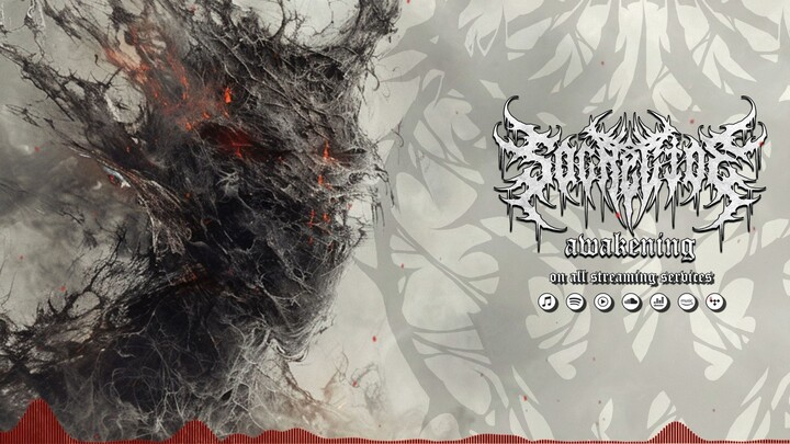 Sacrecide - Awakening