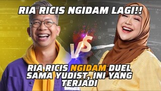 Yudist Ardhana vs Ria Ricis: Siapa Youtuber Paling Seru Ditonton? | MRI PanSos Kap #short