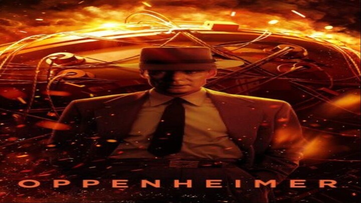 Oppenheimer - New Trailer2023