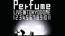 Perfume - Live at Tokyo Dome '1 2 3 4 5 6 7 8 9 10 11' [2010.11.03]