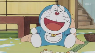 Doraemon Episode 202