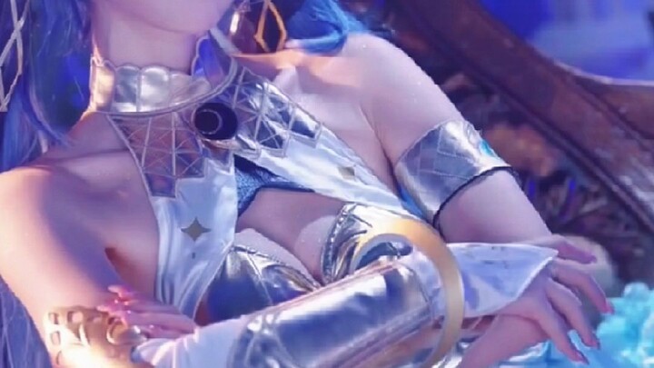 this is my....? #cosplqy #fyp #viral #duoyin