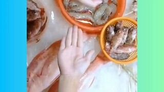 1 đồng mua được gì ? #149 • Ẩm Thực Trung Quốc •