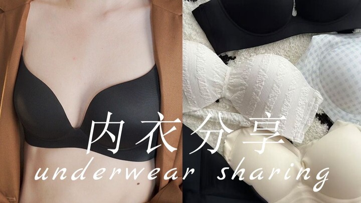 You can snag great lingerie for under 50! I’m not wasting a single penny on overpriced bras! | Linge