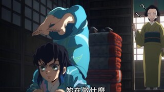 “猪子你这做什么？”