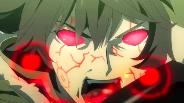 Top 10 Anime "พระเอกเทพ" | แอ็คชั่น | แฟนตาซี | ต่อสู้