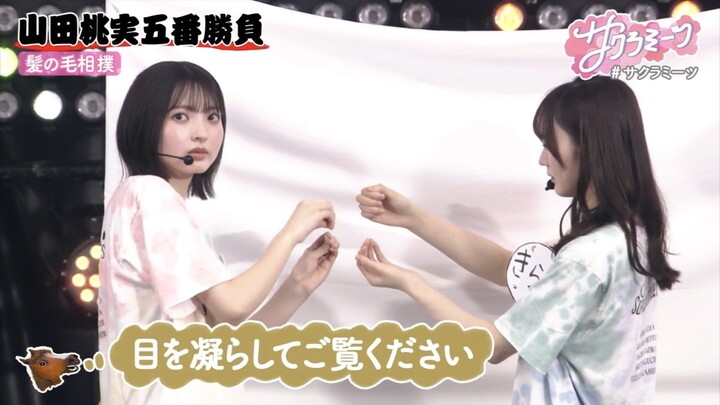 Sakura Meets #165