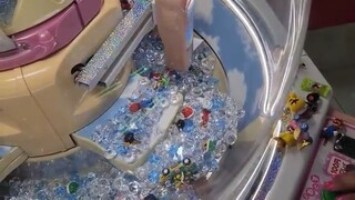 Nonstop WINS from this Mario Gem Pusher in Japan!