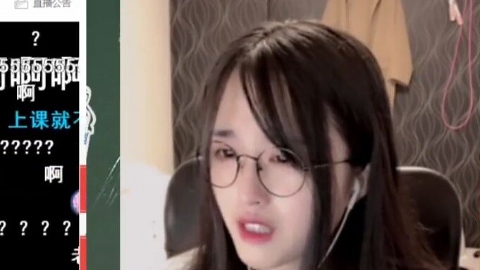 Aku benar-benar menangis kali ini. Kasihan Bobo waktu menstruasi.