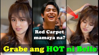 Yahoo! FIRST GANAP ni Belle Mariano at Donny Pangilinan ngayong 2023! Magkakasama sila