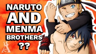 What If Naruto And Menma Were Brothers? (Part 2)