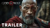 GOD OF WAR (2024) NEW movie 1080p