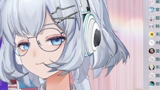 [Xing Tong] Kuaishou encountered a female little star, she was so excited that she called her mother