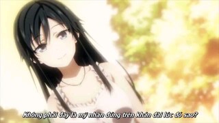 OVA Ore wo suki nano wa omae dake ka yo💦