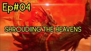 Donghua terbaru|Shrouding The Heavens Ep 4 Sub Indo#zhetianepisode4#donghuaterbaru