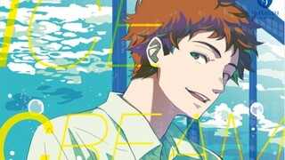夏日 青春 海边 暗恋，美好至极的少年物语【BL漫画推荐|第三十七期】