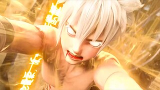 Tiger Crane Episode 24 [TAMAT]