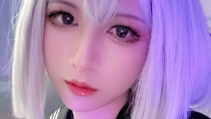 Nữ tính hóa rồi, cảm ơn sự ủng hộ!