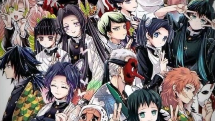 demon slayer 1000 cogan