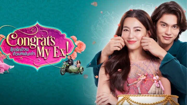 Congrats My Ex! - Thai-Indian Movie 2023