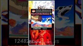 Brook cold moments 💯 #onepiece #anime #viral #shorts