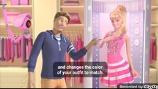 Barbie Life in the dreamhouse | The Upgradening