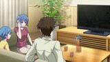 Fuuka episode 2 Eng Dub