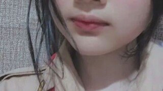 pramuka bikin crrtt 😋
