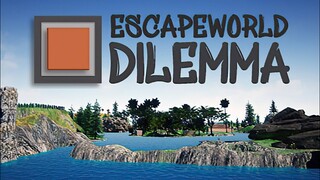 Escapeworld Dilemma | GamePlay PC