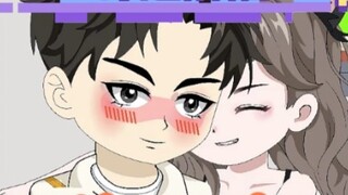 Episode 11｜"Encounter with Qingluo" Episode 11: Su Qingluo is Su Yao? #love#secondary#originalanimat