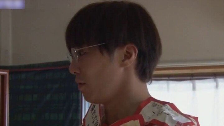 [Brother Yu] This guy likes to label people in his mind, and he ended up becoming a "sticker man" "W