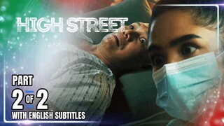 High Street | Episode 5 (2/2) | May 17, 2024 (with English Subs)