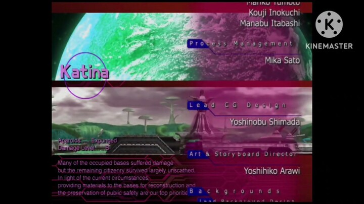 Star Fox Assault 2 Ending English Japanese All Cutscenes Fangame Lord Chavoya