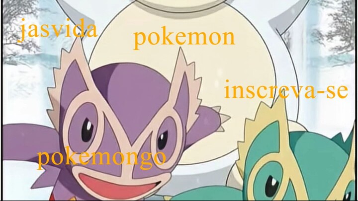 3 Pokémon Mais RAROS de Todos! Parte 6