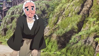 "Tentang apa yang akan terjadi jika tsundere terungkap", makam baja reyot itu lucu sekali! (⁎⁍̴̛ᴗ⁍̴̛