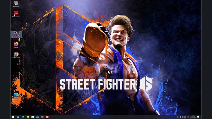 Street Fighter 6 Download Free for PC