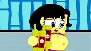 Cha của Patrick và mẹ của SpongeBob đã kết hôn. Họ rất thiên vị Patrick, nhưng lại cực kỳ khắc nghiệ