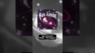 Sara Zamana by RAGE - The Rapper #song #retro #90s #trending #shorts #ragetherapper #video #music