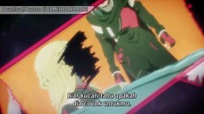 Scarlet nexus episode 16 sub indo