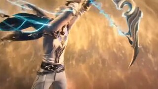New Donghua｜Absolute Resonance｜万相之王｜Official【Trailer】