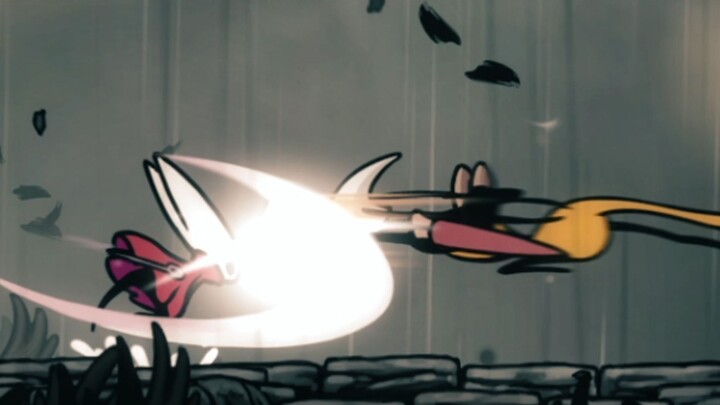 شاكرا بلا ضرر، يبدو أنك تقاتل بمهارة رائعة 【أغنية الحرير】