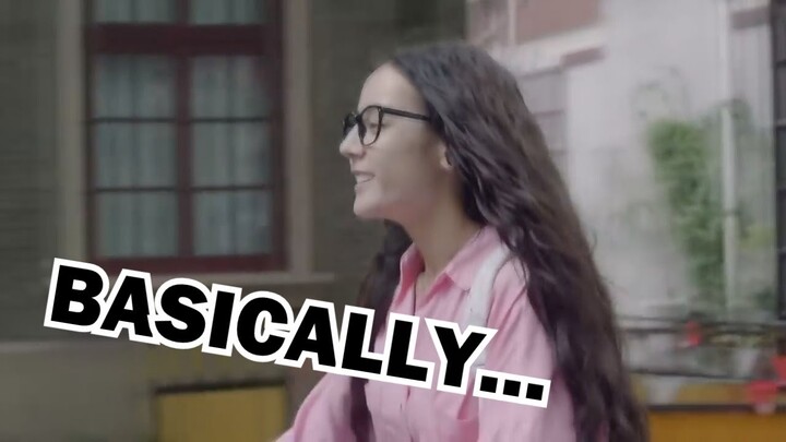 Pretty Li Huizhen - Basically...