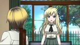 BOKU WA TOMODACHI GA SUKUNAI Episode 8 Sub English