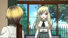 BOKU WA TOMODACHI GA SUKUNAI Episode 8 Sub English